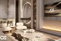 Жилой комплекс Современный жилой комплекс Greygate Residences с бассейном и другими удобствами в Джумейра Вилладж Серкл, Дубай, ОАЭ