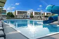 Квартира 79 м² район Фамагуста, Кипр