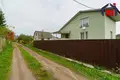 Дом  Озерицко-Слободской сельский Совет, Беларусь