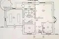 Casa 229 m² Muchaviecki sielski Saviet, Belarús