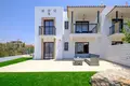 Mieszkanie 2 pokoi 85 m² w Tersefanou, Cypr