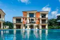 Hotel 1 900 m² Sosua, Dominikana