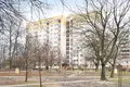 Apartamento 2 habitaciones 42 m² Varsovia, Polonia