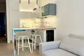 2 bedroom apartment 58 m² Becici, Montenegro