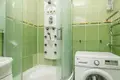 Apartamento 3 habitaciones 69 m² Krasnaje, Belarús