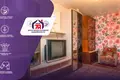 Appartement 2 chambres 45 m² Minsk, Bélarus