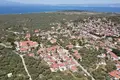 Atterrir  Prinos, Grèce