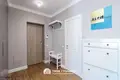 Appartement 3 chambres 81 m² en Minsk, Bélarus