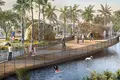 Stadthaus Ibiza Damac Lagoons