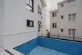 Apartamento 1 habitacion 1 600 m² en Przno, Montenegro
