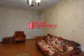 2 room apartment 45 m² Hrodna, Belarus
