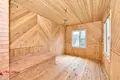 Haus 113 m² Rakauski sielski Saviet, Belarus