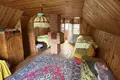 House 66 m² Rakauski sielski Saviet, Belarus