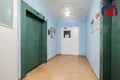 Квартира 2 комнаты 61 м² Минск, Беларусь