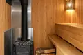 House 53 m² Papiarnianski sielski Saviet, Belarus