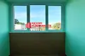 2 room apartment 60 m² Hrodna, Belarus