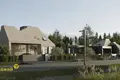 House 250 m² Januskavicki sielski Saviet, Belarus