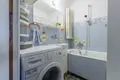 Apartamento 3 habitaciones 63 m² Varsovia, Polonia