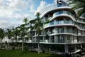 1 bedroom apartment 38 m² Batumi, Georgia