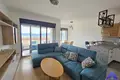 Wohnung 2 Schlafzimmer 80 m² Tivat, Montenegro