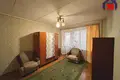 2 room apartment 52 m² Minsk, Belarus