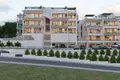 2 bedroom penthouse 120 m² Limassol, Cyprus