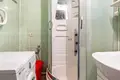 Wohnung 1 zimmer 33 m² Minsk, Belarus
