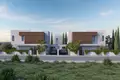 4 bedroom apartment 177 m² Erimi Municipality, Cyprus