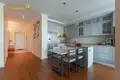 3 room apartment 99 m² Minsk, Belarus