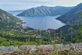 Działki 2 127 m² Kotor, Czarnogóra