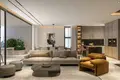 Mieszkanie 3 pokoi 91 m² Limassol, Cypr