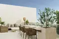Wohnkomplex MAG 22 — new complex of townhouses by MAG close to the golf course and the city center in MBR City, Dubai