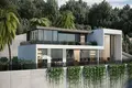Квартира 1 комната 400 м² Аланья, Турция