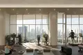 Appartement 2 chambres 71 m² Doubaï, Émirats arabes unis