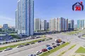 Mieszkanie 1 pokój 31 m² Mińsk, Białoruś