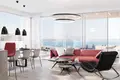 Wohnung 3 Schlafzimmer 110 m² Zypern, Zypern