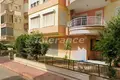 Doppelhaus 3 zimmer 117 m² Konyaalti, Türkei
