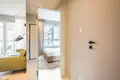 Mieszkanie 2 pokoi 36 m² w Warszawa, Polska