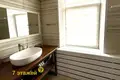 Haus 160 m² Radaschkowitschy, Belarus