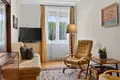2 room apartment 53 m² Warsaw, Poland