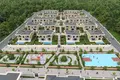 Вилла 7 комнат 394 м² Бююкчекмедже, Турция