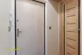 Квартира 1 комната 20 м² Фаниполь, Беларусь