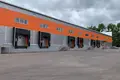 Склад 2 032 м² Видное, Россия