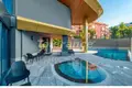 Apartment 55 m² Muratpasa, Turkey