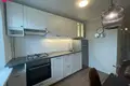 Квартира 1 комната 34 м² в Укмерге, Литва