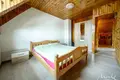 4 bedroom Villa 130 m² Zabljak, Montenegro