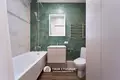 Appartement 3 chambres 62 m² en Minsk, Bélarus