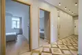 Mieszkanie 3 pokoi 56 m² Pruszków, Polska