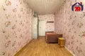 Haus 49 m² Valozynski sielski Saviet, Belarus