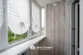 Квартира 1 комната 42 м² в Боровлянах, Беларусь